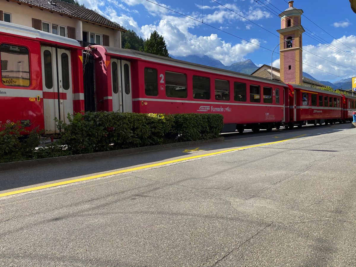 Foto Bernina express 2020 Domino Experience-0017