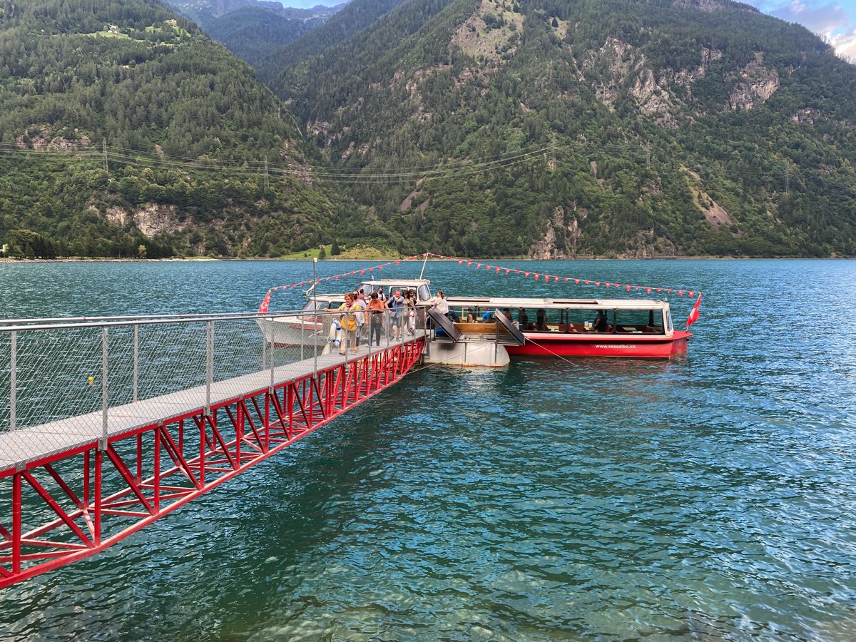 Foto Bernina express 2020 Domino Experience-0035