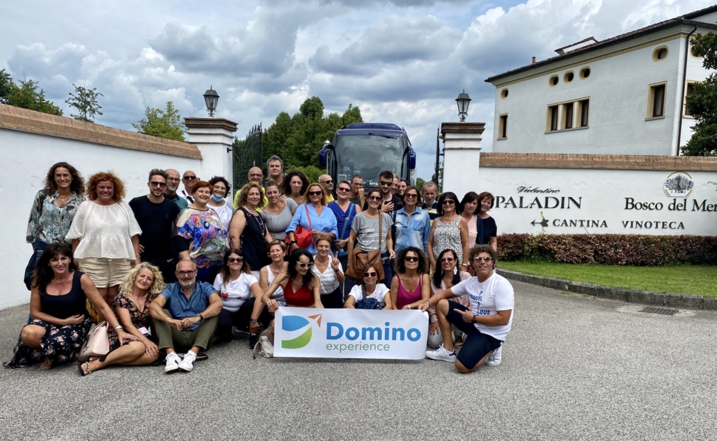Organizzare Viaggi di Gruppo
