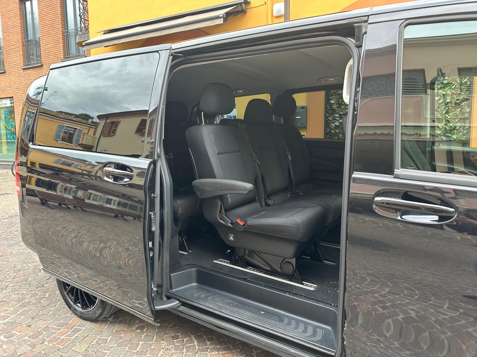 Golden tour privati Domino Experience