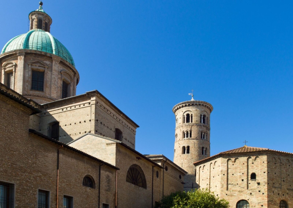 ravenna free