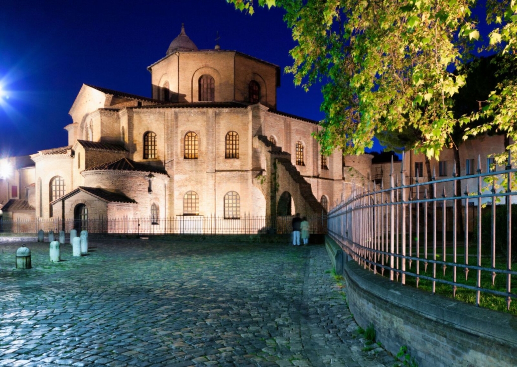 ravenna free