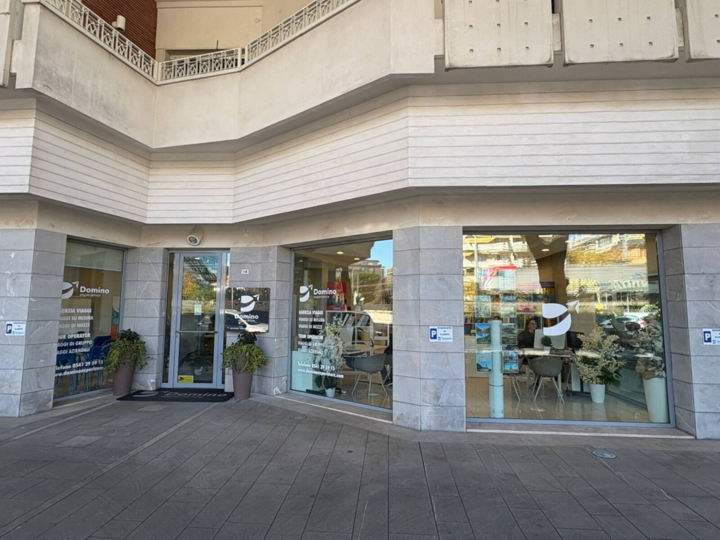 Viale dei mille 14 Riccione