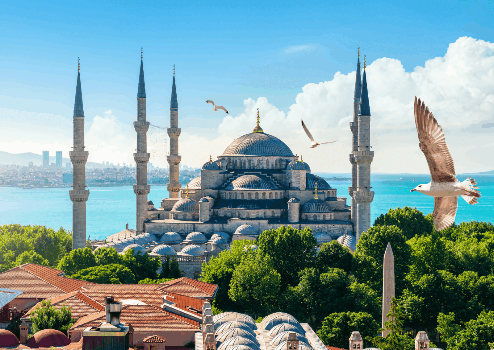 istanbul e cappadocia