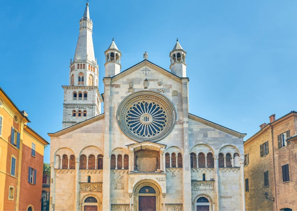 Modena free