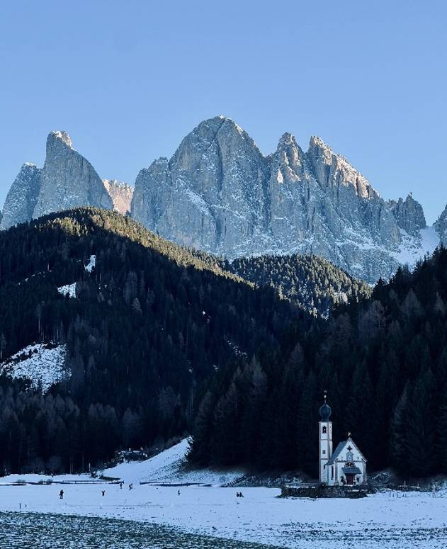 dolomiti free