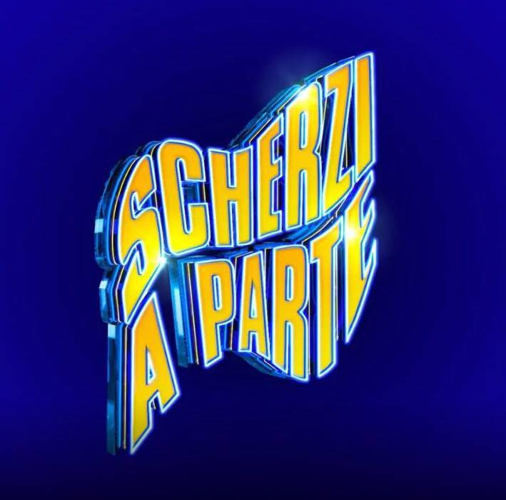Scherzi a parte