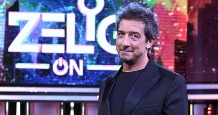zelig on Paolo ruffini
