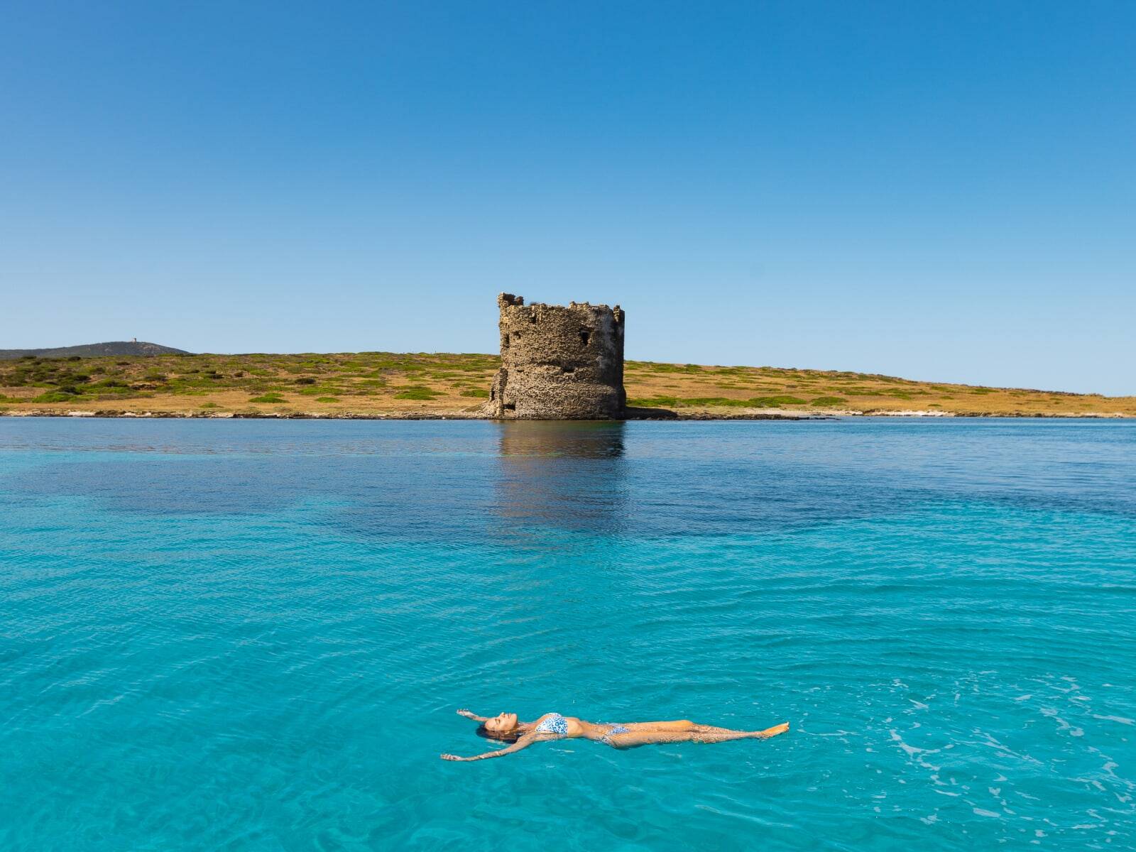 Club Hotel Ancora Stintino
