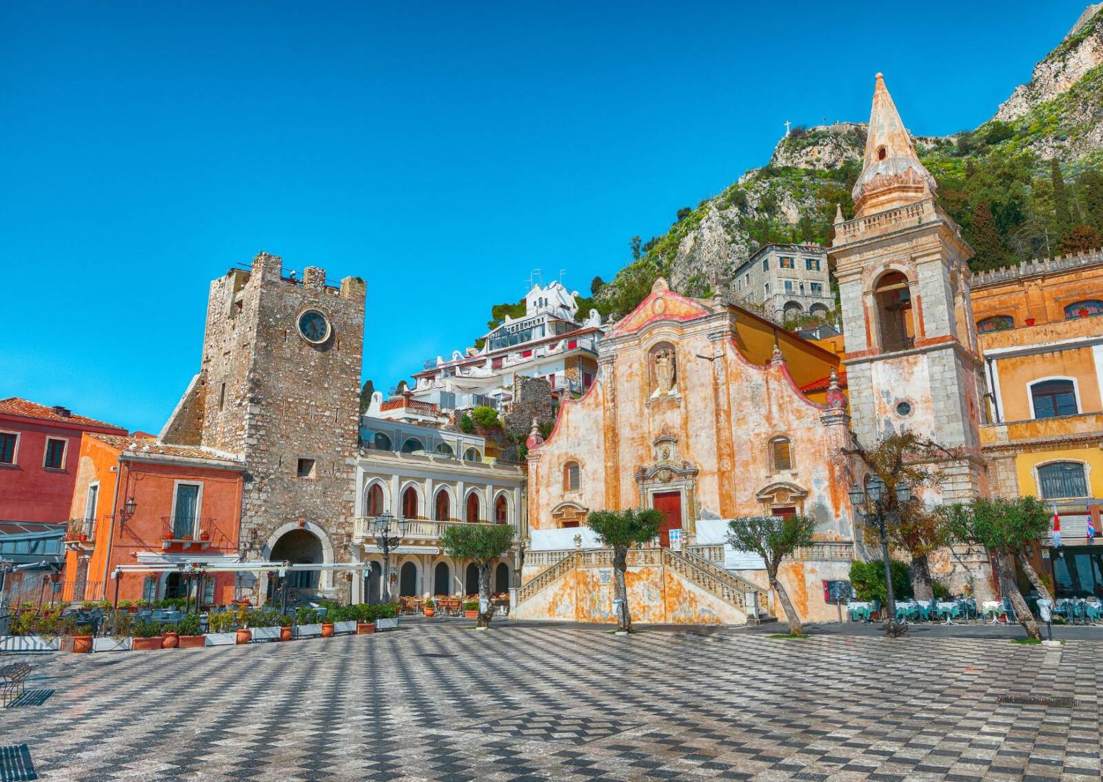 sicilia free