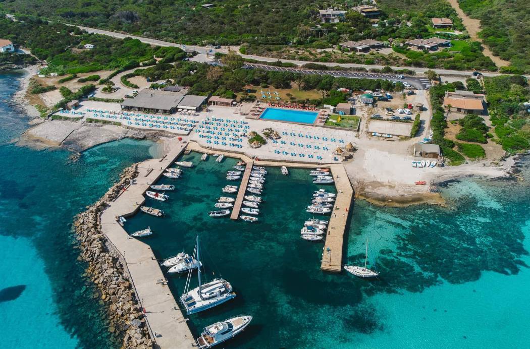 Club Hotel Ancora Stintino