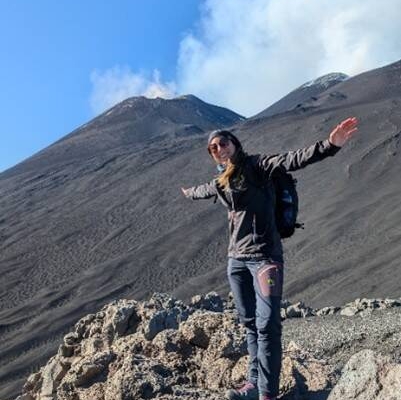 Etna Bagaglio turistico