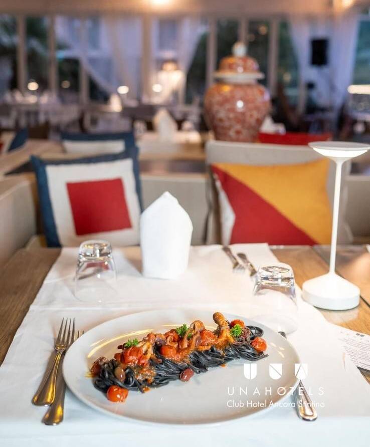 Club Hotel Ancora Stintino