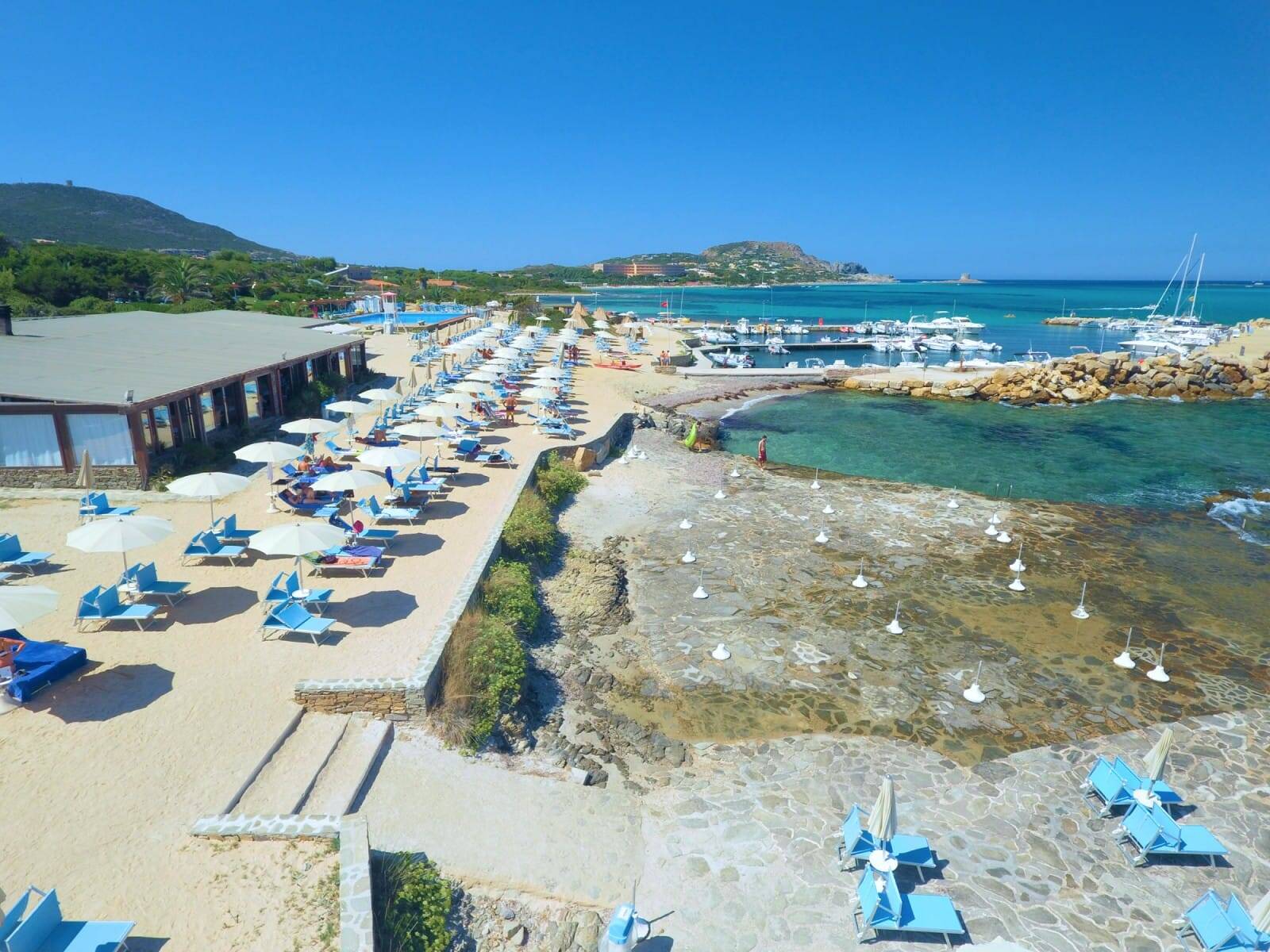 Club Hotel Ancora Stintino