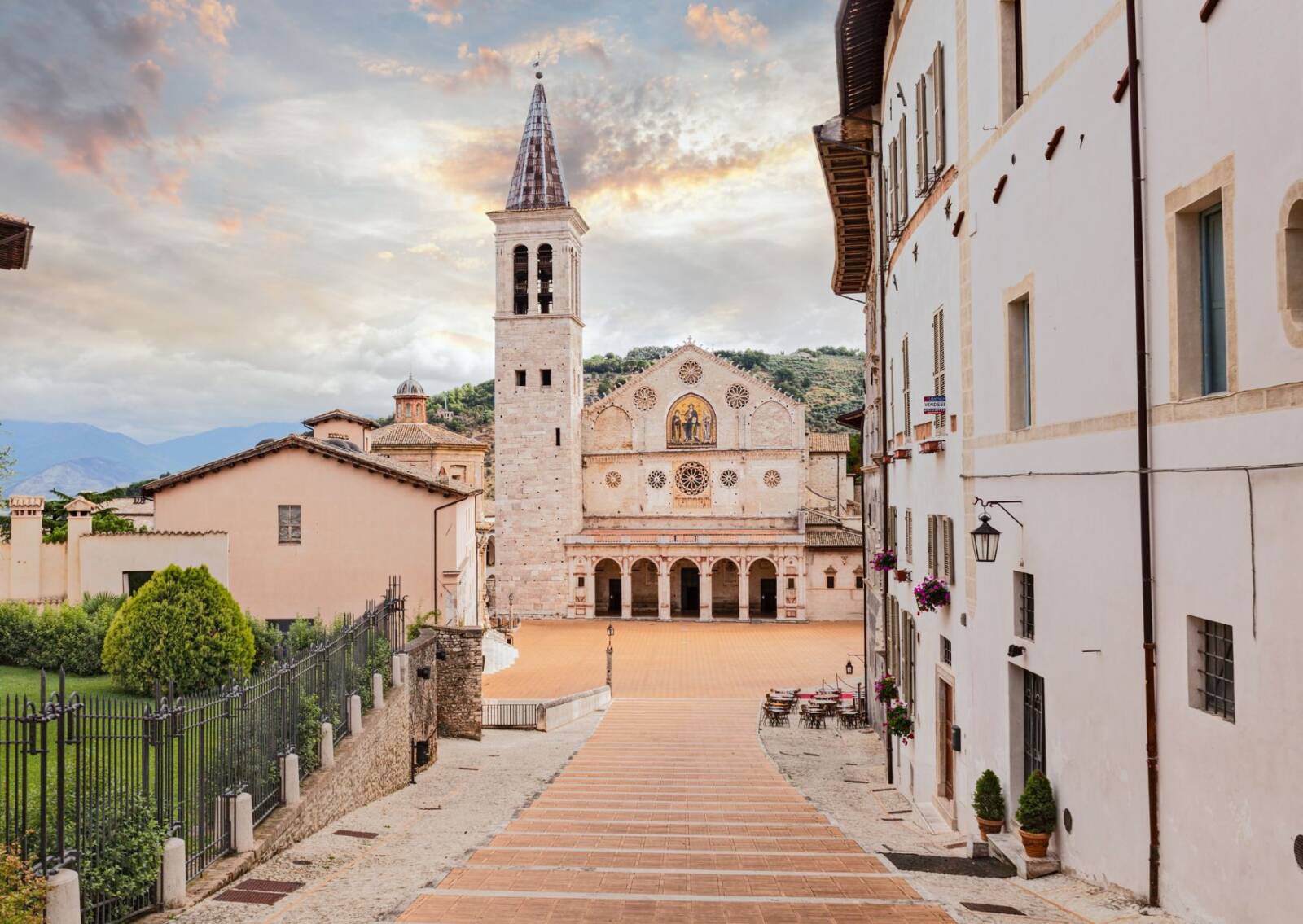 spoleto free