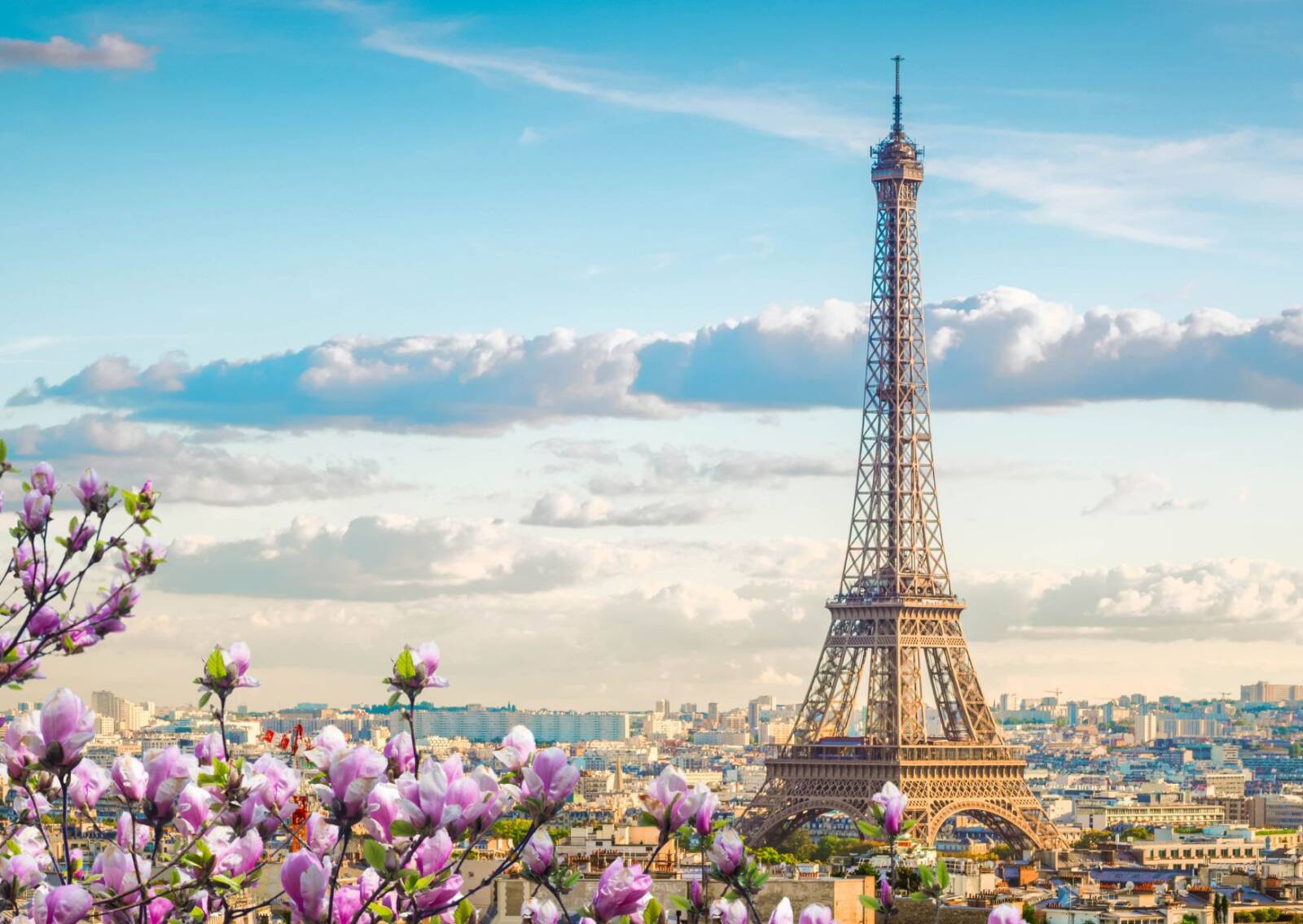 parigi free