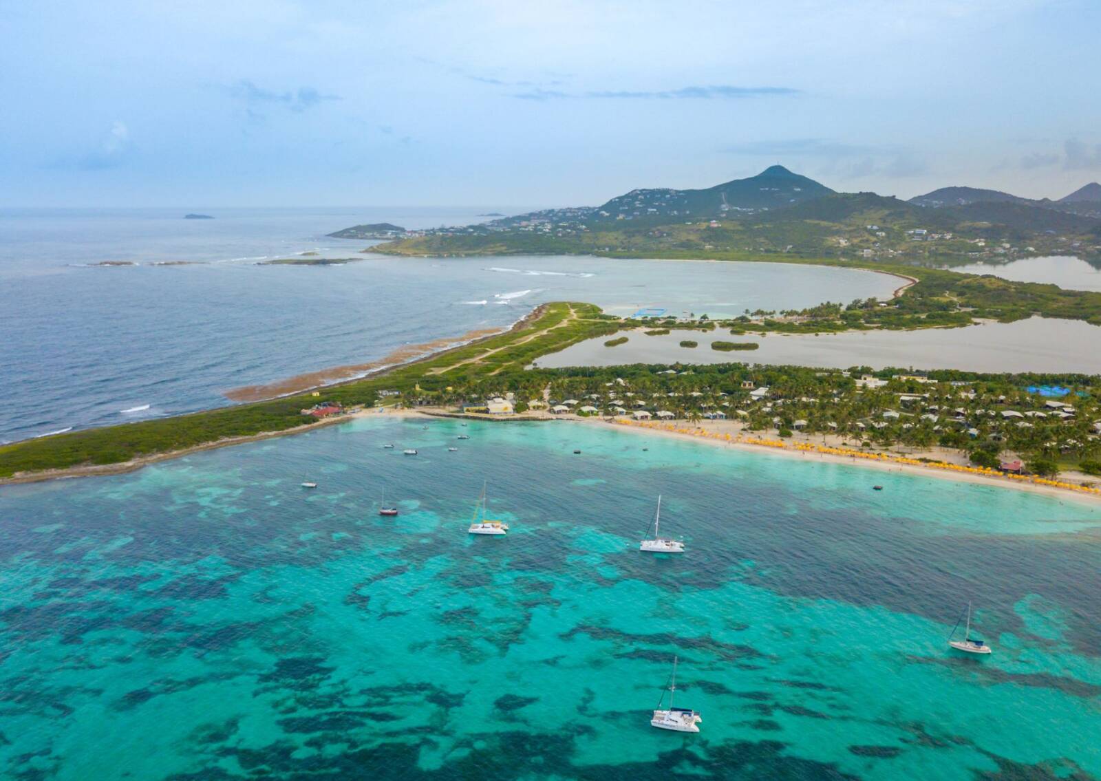 saint martin free