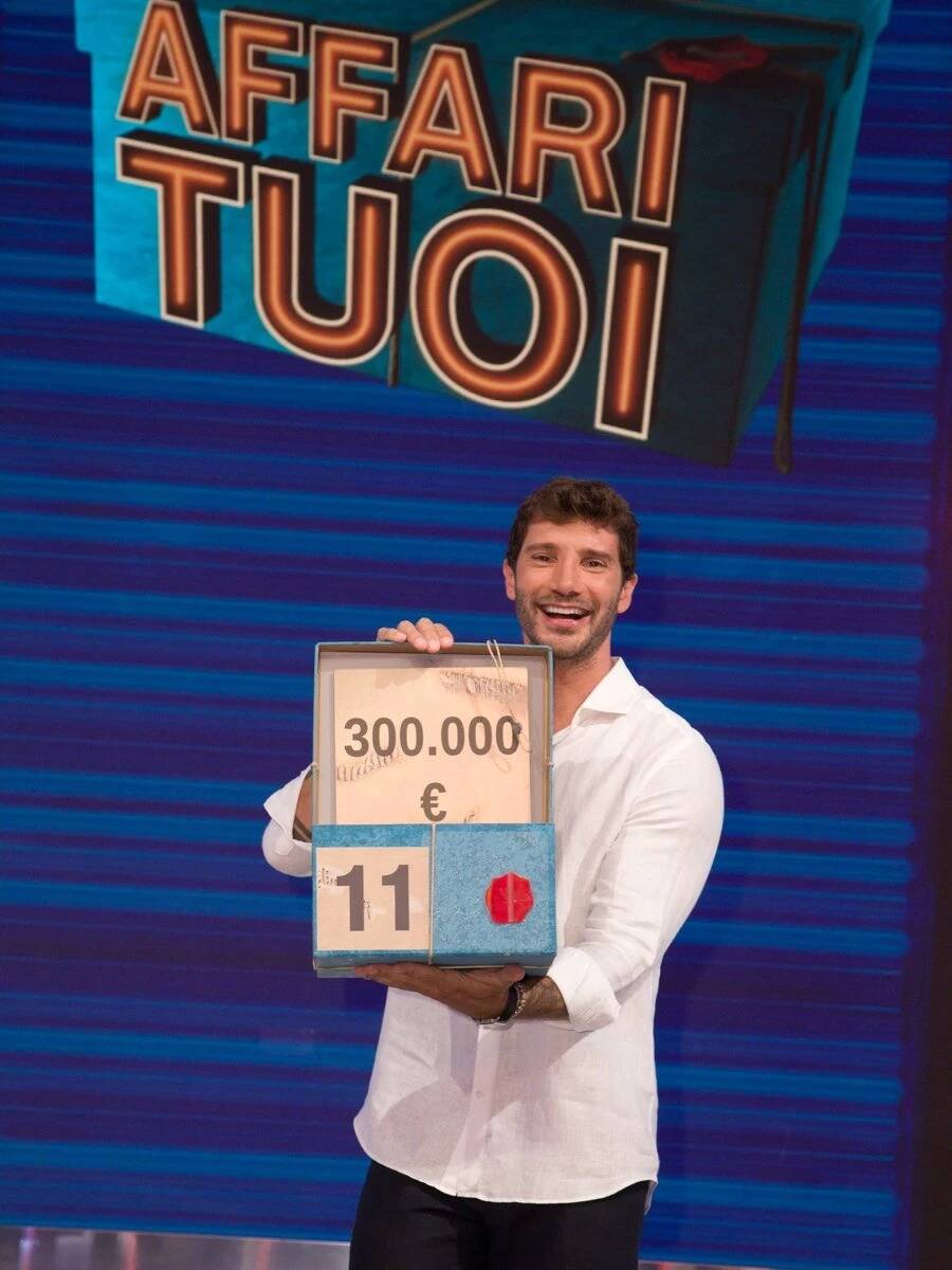 affari tuoi