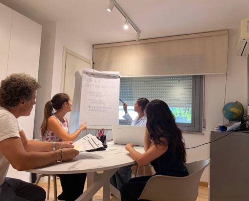 Briefing Comunicazione