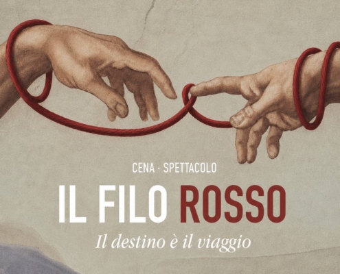 FILO ROSSO EVENTO 2026