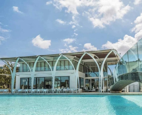 riviera golf resort website