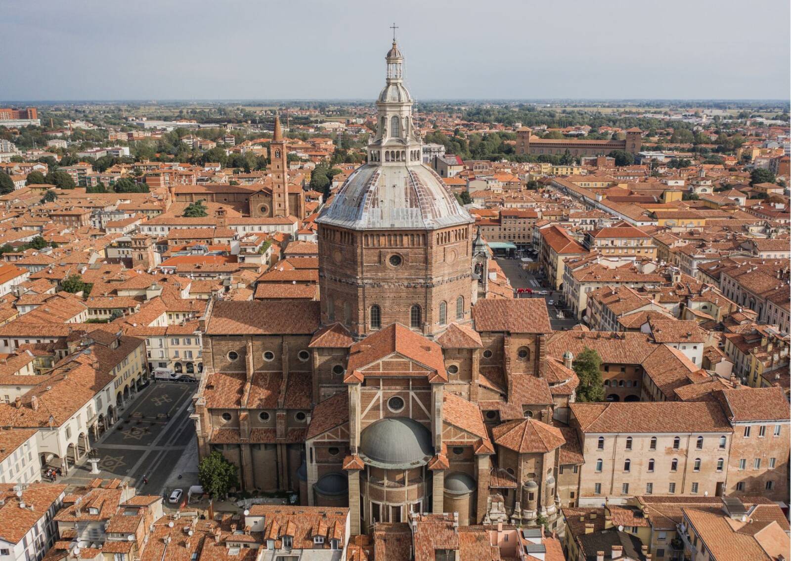 Pavia free
