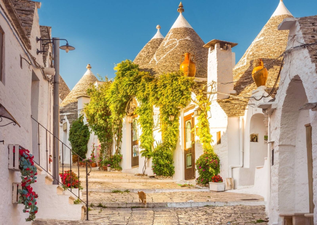 puglia free