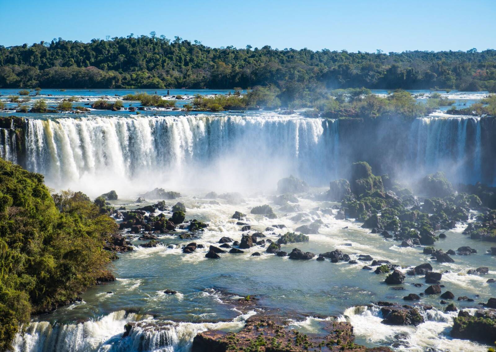 argentina free